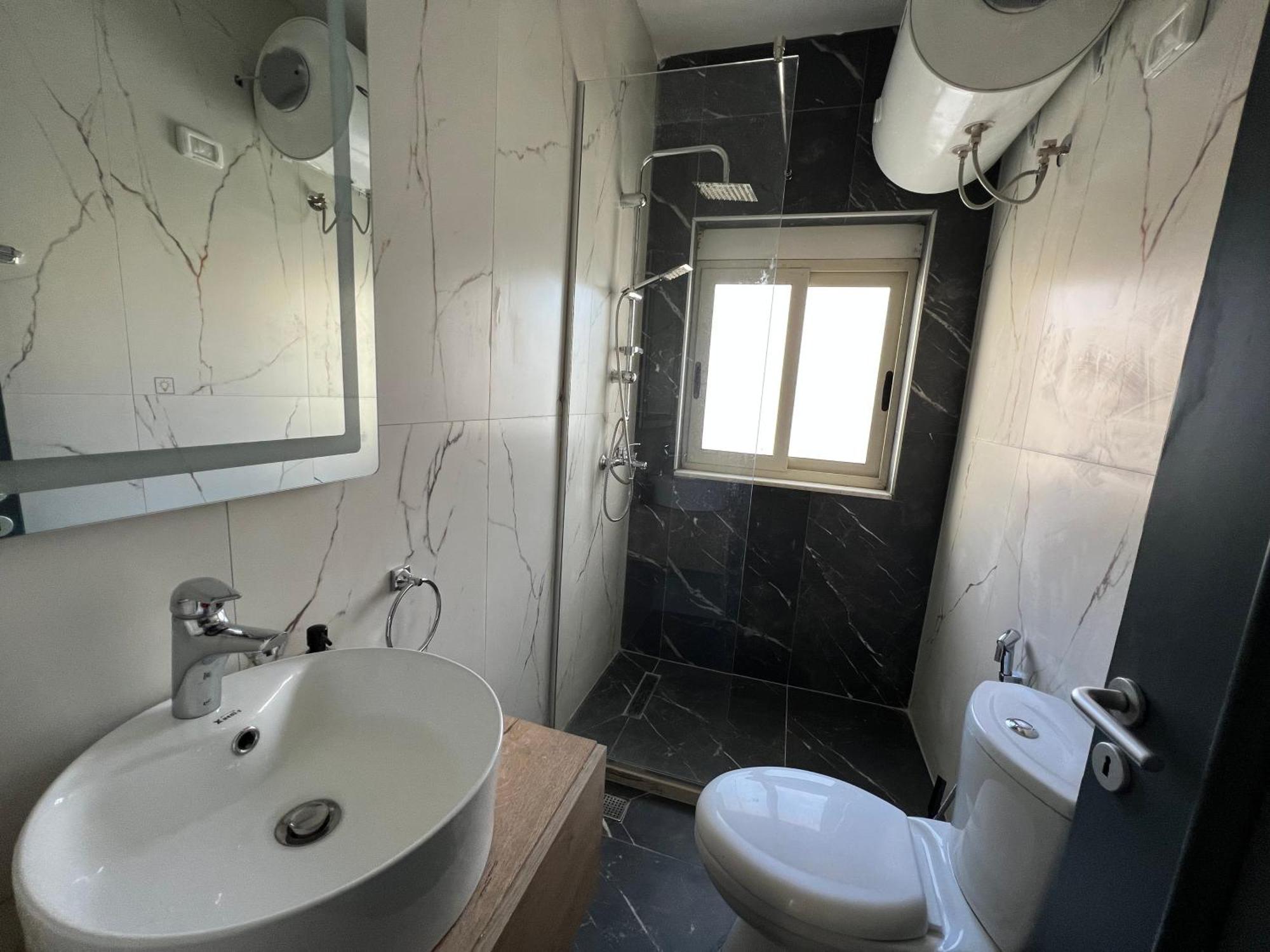 Wave Beachfront Apartments Durres Luaran gambar